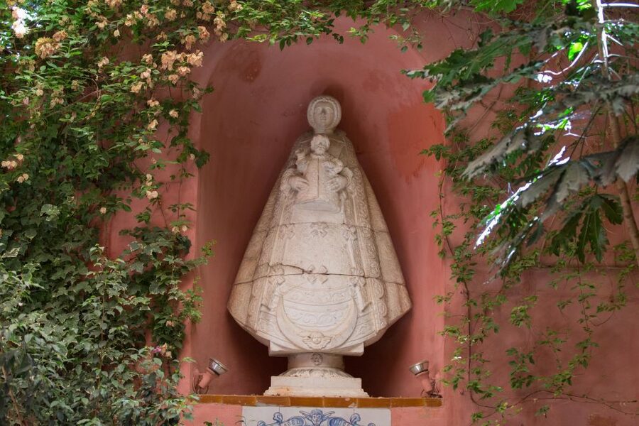 Casa de Salinas Entry Ticket with Audio Guide - Key highlights you should care about