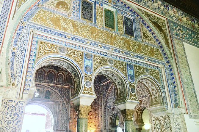 Cathedral and Real Alcàzar in Italian - Key Takeaways Before You Book