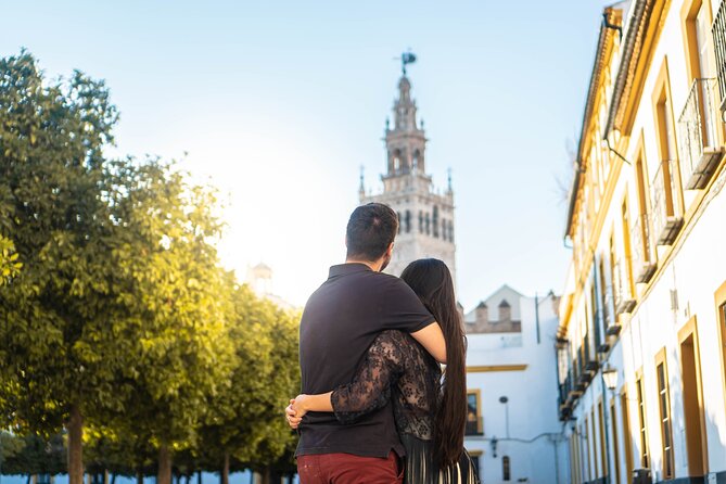 Cathedral of Seville English Guided Tour with Skip the Line & Access to Giralda - Seville Cathedral and the Giralda: Why This Combo Works