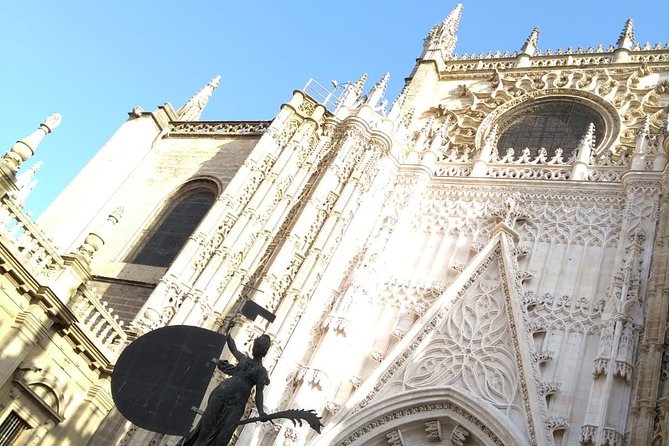 Cathedral of Seville English Guided Tour with Skip the Line & Access to Giralda - My Call: Should You Book This Seville Cathedral and Giralda Tour?