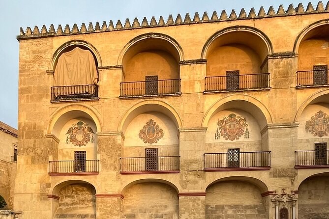 City of Caliphs: A Self-Guided Walking Tour of Córdoba’s History - Key highlights at a glance