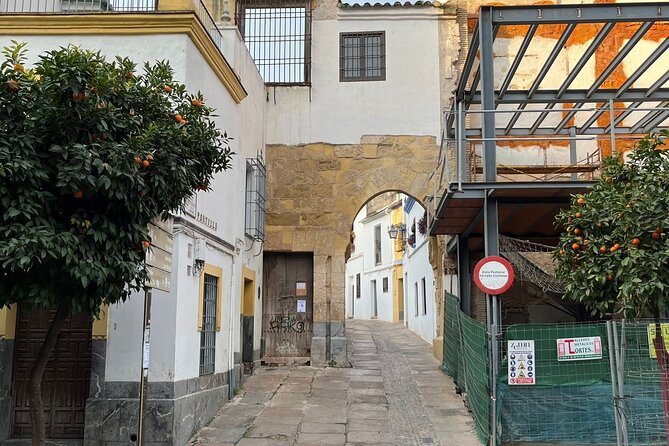City of Caliphs: A Self-Guided Walking Tour of Córdoba’s History - The Big Idea: an audio route that ties Córdoba’s eras into one walk