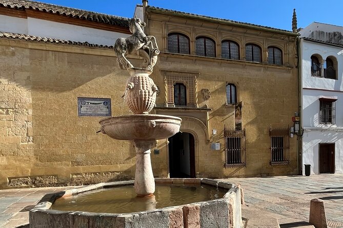 City of Caliphs: A Self-Guided Walking Tour of Córdoba’s History - Price and time: what $11.99 buys you in a 3 to 3.5 hour window