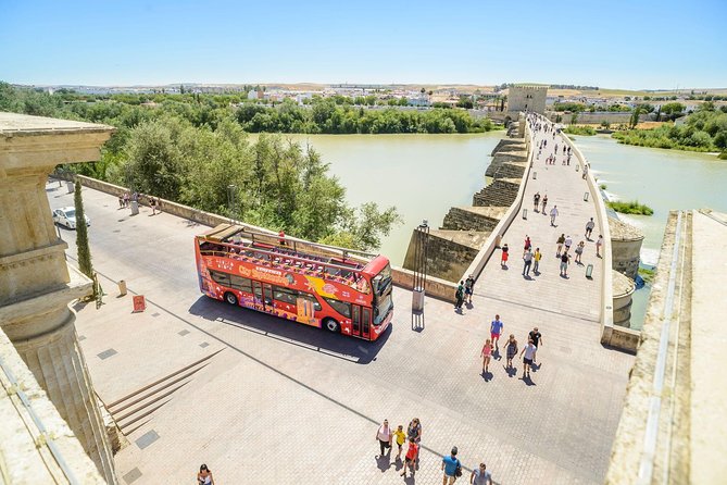 City Sightseeing Cordoba Hop-On Hop-Off Bus Tour - Before you board: hours, frequency, and how to not waste time