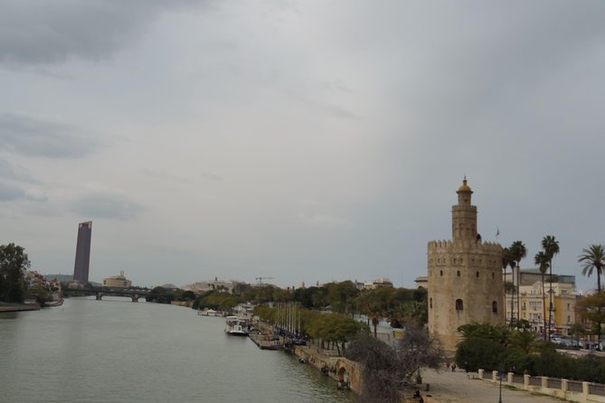 City Sightseeing Seville Hop-On Hop-Off Bus Tour - Should you book City Sightseeing Seville?