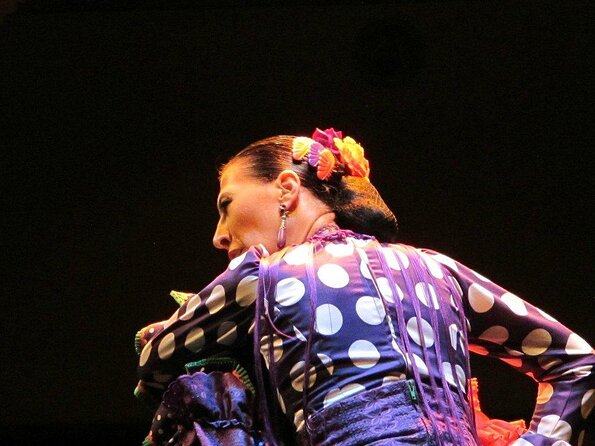 Combined ticket: Puro Flamenco Show + Flamenco Museum visit - Key things to know before you go