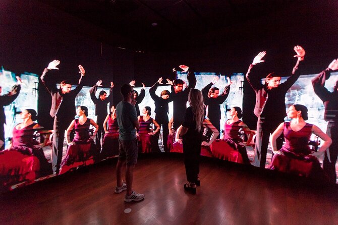 Combined ticket: Puro Flamenco Show + Flamenco Museum visit - Who this is for, and who should think twice