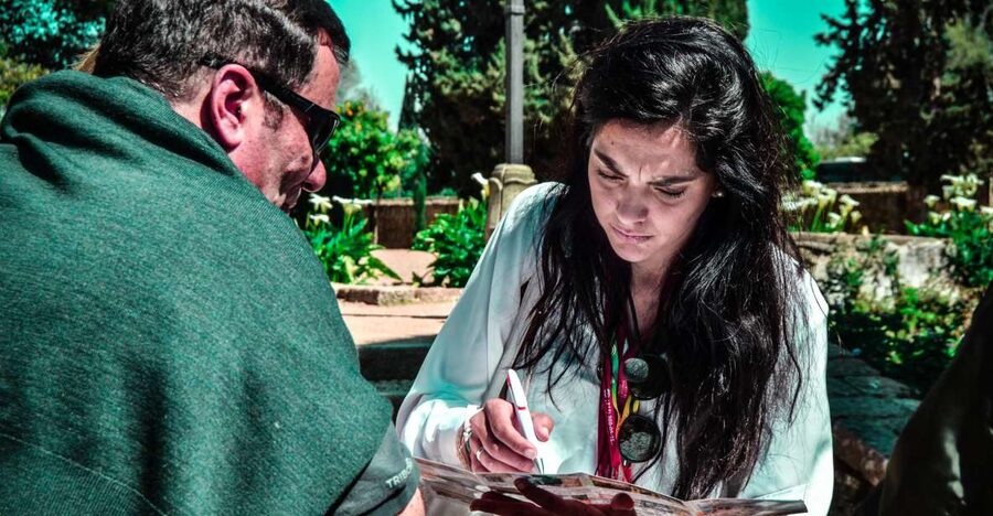 Cordoba: 2.5-Hour Guided Jewish Quarter and Alcazar Tour - Why Cordoba’s Jewish Quarter and Alcazar Work So Well Together