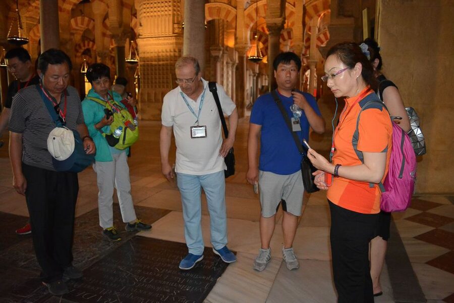 Cordoba: 3-Hour Private Tour - Why this Cordoba tour works in just 3 hours