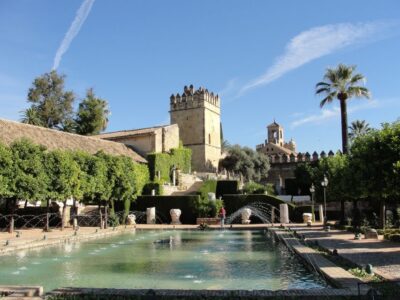 Alcazar Guided Tour and Skip-the-Line Ticket