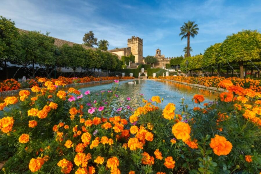 Cordoba: Alcazar of Christian Monarchs 1–Hour Guided Tour - Who Should Book This 1-Hour Alcázar Tour?