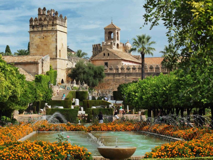 Cordoba: Alcazar of The Christian Monarchs Tickets and Tour - What the Tour Covers in 60 Minutes (and What That Means for Your Plan)