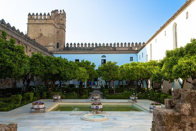 Córdoba: Alcazar Skip the Line Guided Tour - Key Things That Make This Tour Worth Your Time