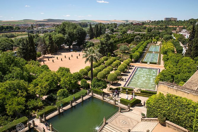Córdoba: Alcazar Skip the Line Guided Tour - Should You Book This Alcázar Skip-the-Line Guided Tour?