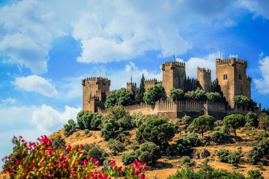 Córdoba: Almódovar Castle Entrance Ticket - Key highlights you should plan around
