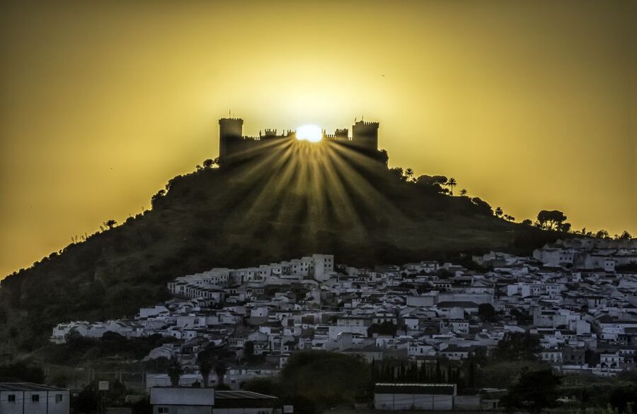 Córdoba: Almódovar Castle Entrance Ticket - Best timing and how long to plan