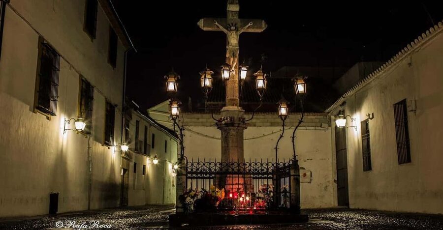 Cordoba at Night by Bike, Electric Bike - Key Things I’d Put on Your Radar