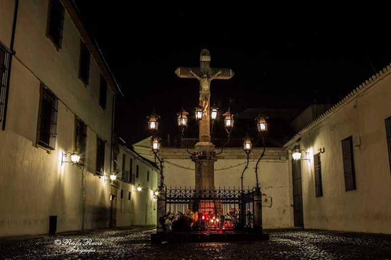 Cordoba at Night by Bike, Electric Bike - The 2-Hour Night Loop: What You’ll Actually Do