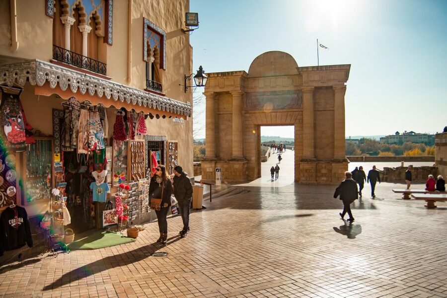 Córdoba: City Sightseeing Hop-On Hop-Off Bus Tour - Should you book the Córdoba hop-on hop-off bus tour?