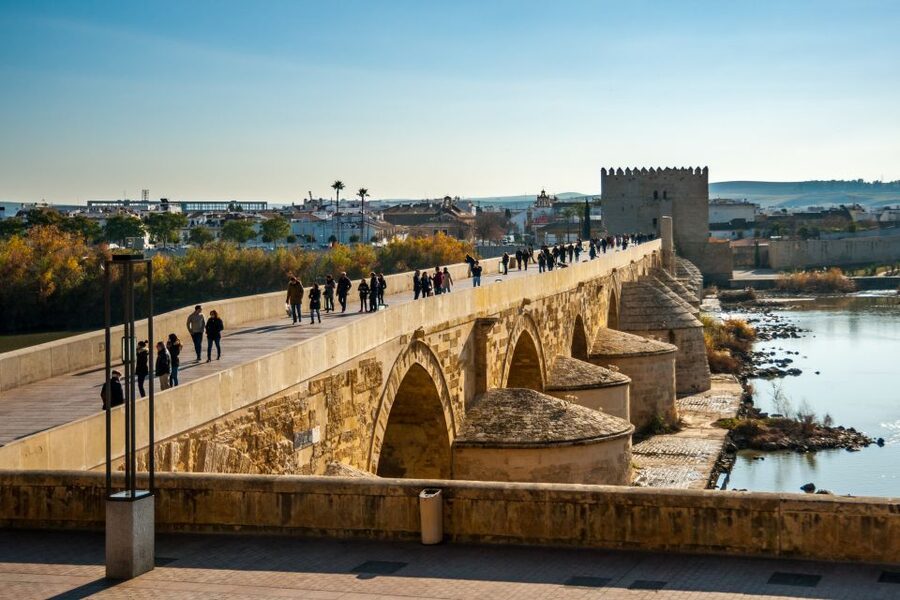 Córdoba: City Sightseeing Hop-On Hop-Off Bus Tour - Practical tips for getting your best day out of the loop