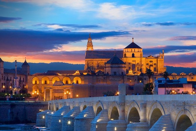 Cordoba City Tour with Mosque-Cathedral from Seville - Why Córdoba is a smart day trip from Seville