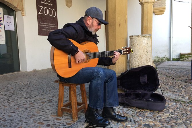 Cordoba City Tour with Mosque-Cathedral from Seville - The Córdoba synagogue: what you should know before you go inside