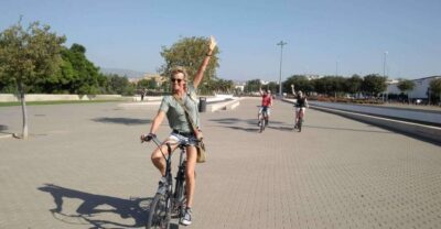 Córdoba Daily Highlights Bike Tour
