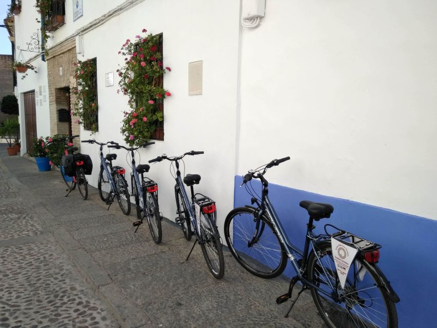 Córdoba Daily Highlights Bike Tour - Should You Book This Córdoba Highlights Bike Tour?