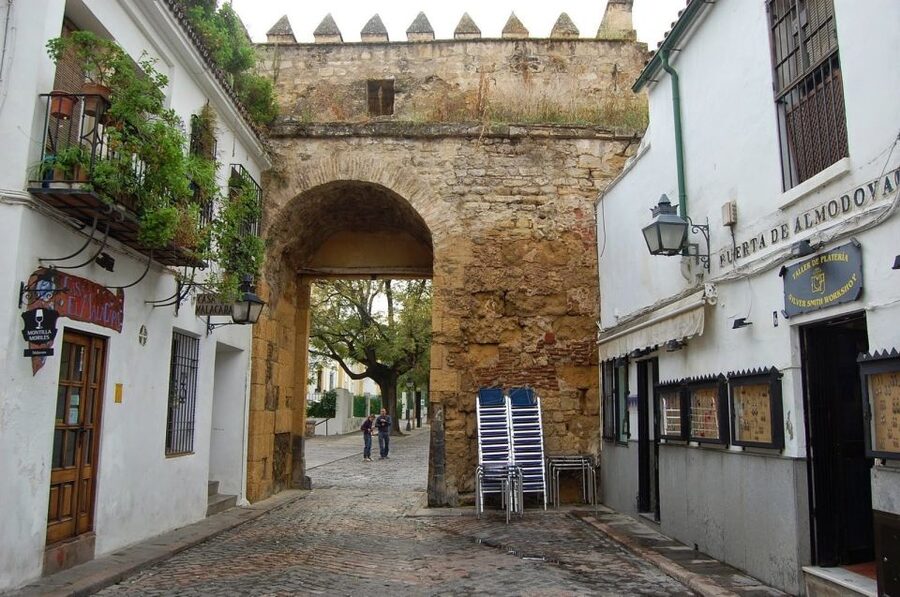 Cordoba: Electric Bike Tour - Christian Reconquest Stops, Churches You Pass With Meaning