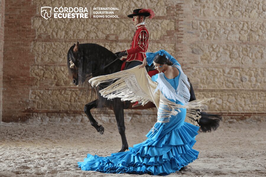 Cordoba: Equestrian Show General Entry - Arrive early, enjoy the stables atmosphere, and dodge the worst of the lines