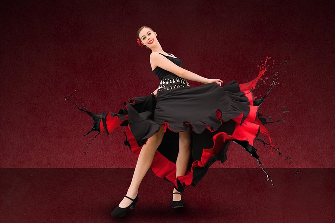 Cordoba Flamenco Show at Tablao El Cardenal with a Drink - Key things you’ll notice at Tablao El Cardenal