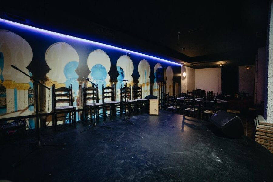 Cordoba: Flamenco Show at Tablao El Jaleo & Optional Dinner - Where to Meet and How to Fit It Into Your Córdoba Evening