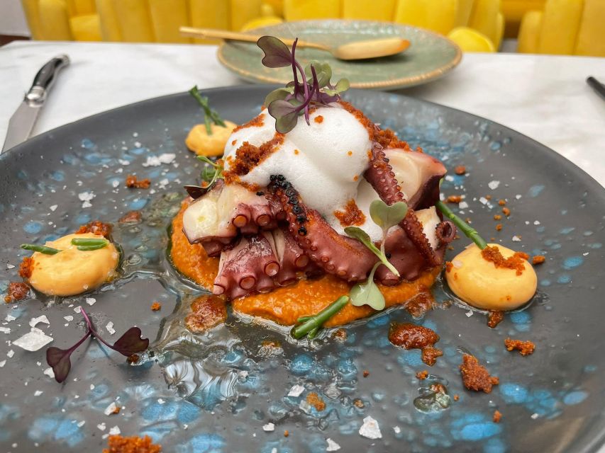 Cordoba: Flamenco Show at Tablao El Jaleo & Optional Dinner - Tradeoffs to Know Before You Go