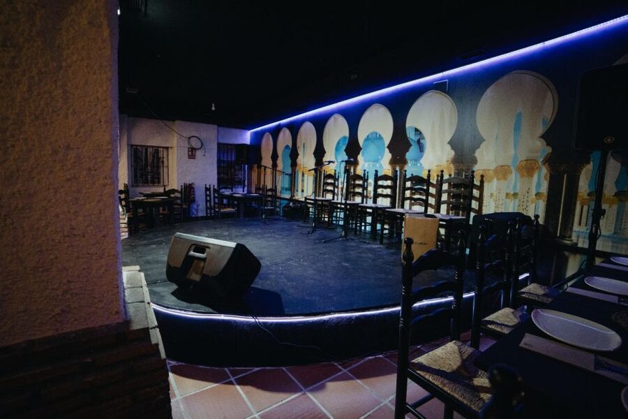 Cordoba: Flamenco Show at Tablao El Jaleo & Optional Dinner - FAQ