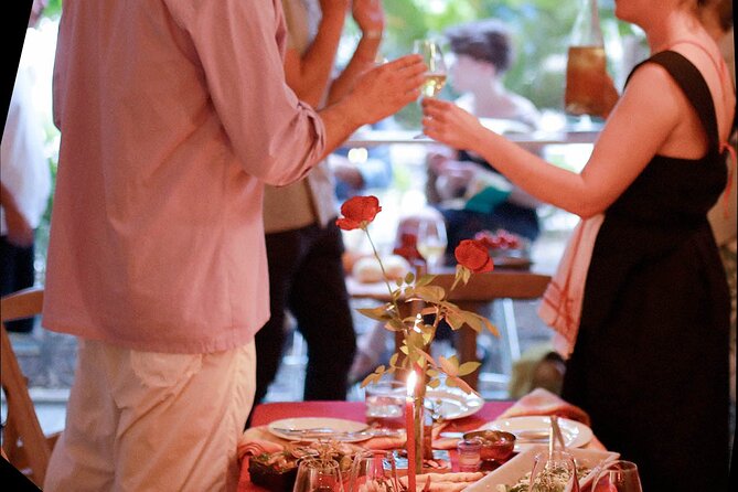 Cordoba Frescas Wine Tasting and Tapas - Key highlights you should know before you go