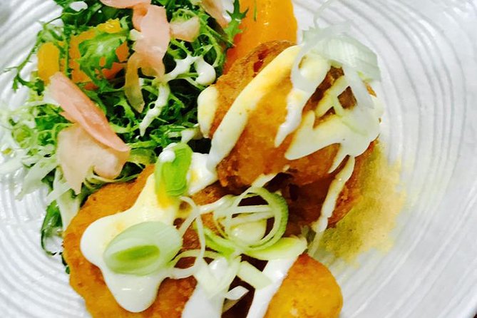 Cordoba Frescas Wine Tasting and Tapas - Price and value: what $66.26 buys you in Córdoba