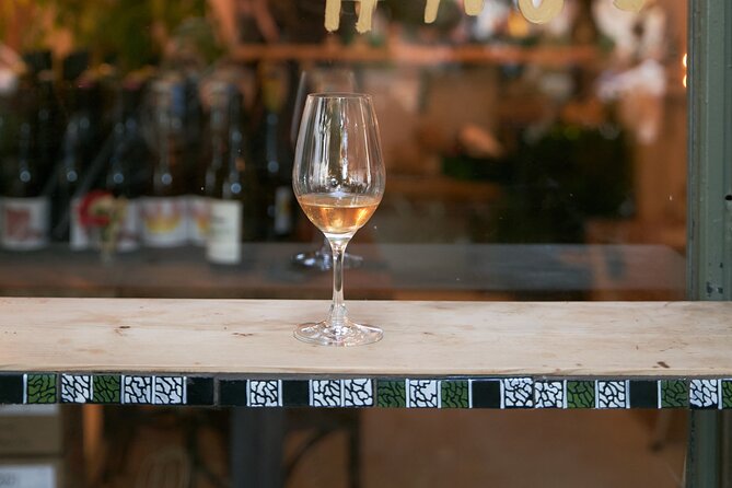Cordoba Frescas Wine Tasting and Tapas - Timing tips: where to place it in your evening