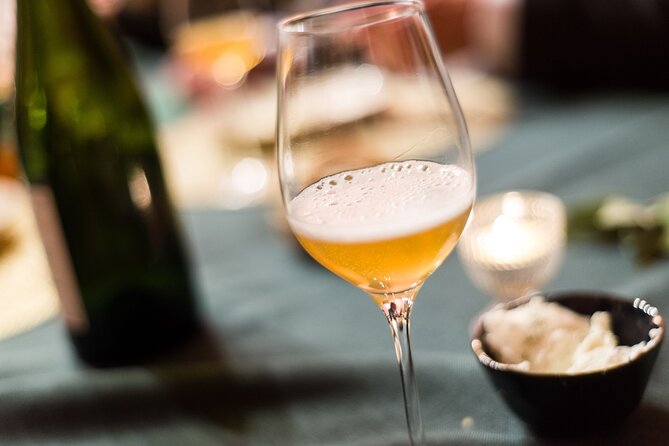 Cordoba Frescas Wine Tasting and Tapas - Who this is best for (and who should choose something else)
