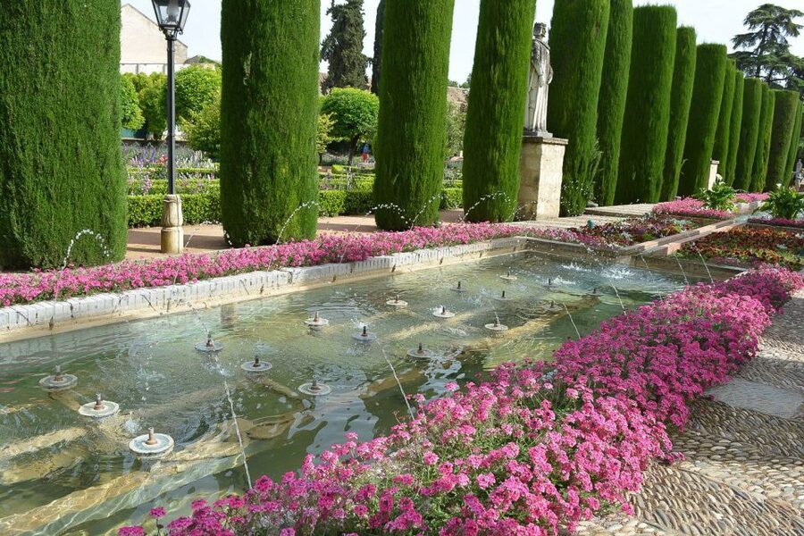 Cordóba: Gardens & Fortress of Catholic Monarchs Guided Tour - Key things you’ll love about the Córdoba Fortress Tour