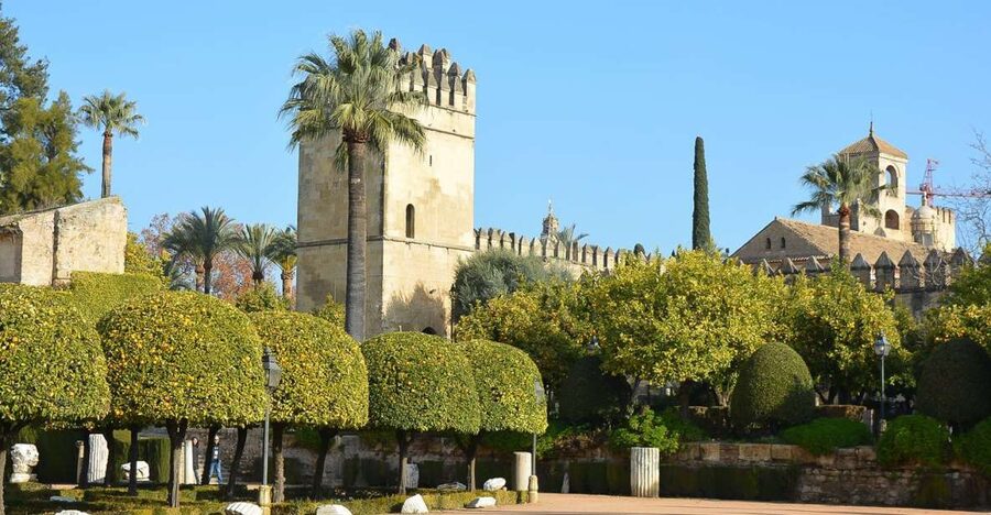 Cordóba: Gardens & Fortress of Catholic Monarchs Guided Tour - Why the Fortress of the Catholic Monarchs Matters in Córdoba