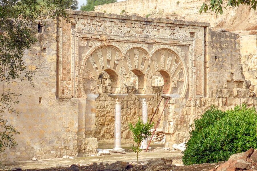 Córdoba: Guided Tour of Azahara Medina - Key highlights worth putting on your radar