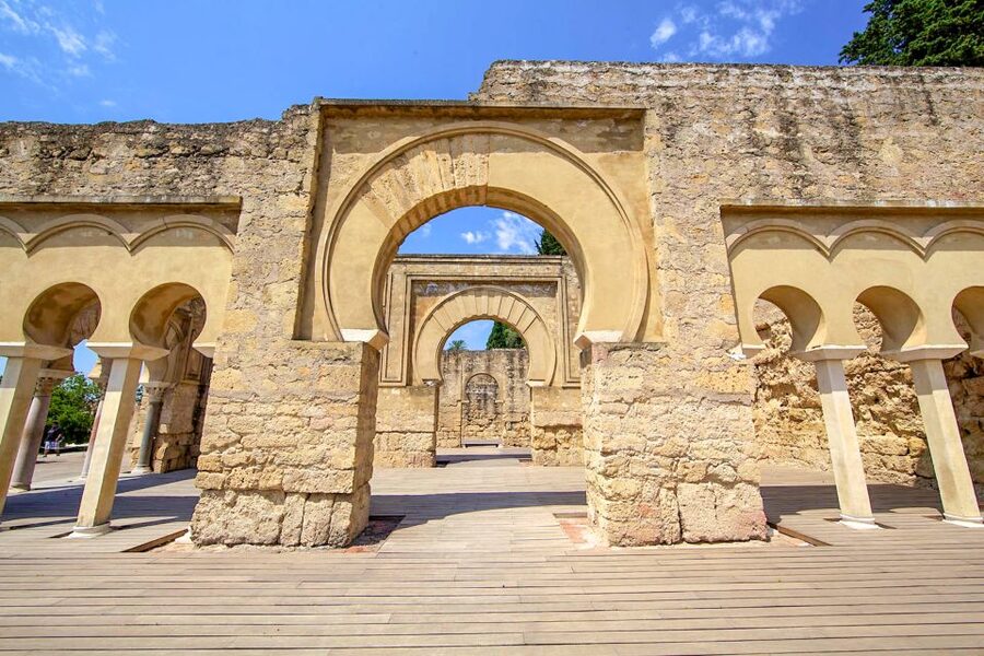 Córdoba: Guided Tour of Azahara Medina - Madinat al-Zahra in plain terms: why this palace-city matters