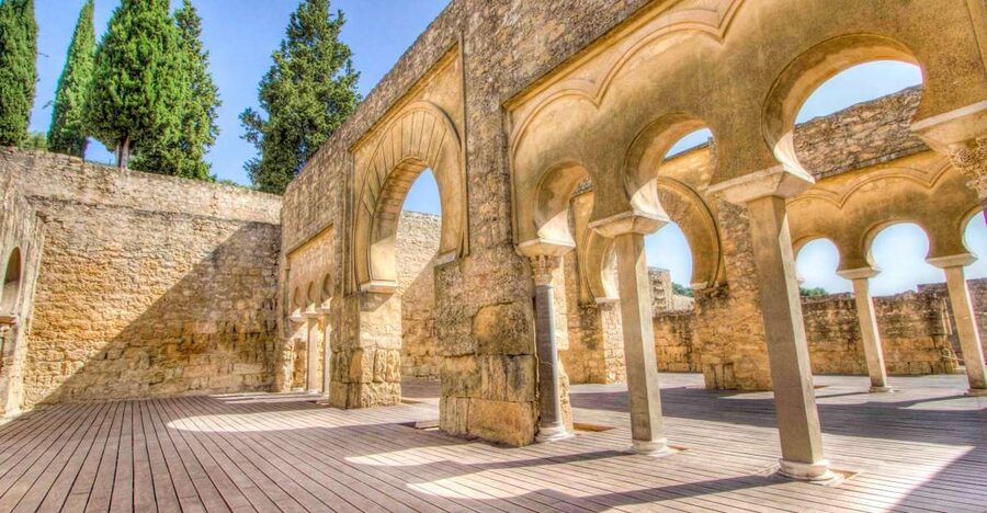 Cordoba: Half-Day Medina Azahara Guided Tour - The Museum and Visitor Center, Why the Video Is Not a Waste of Time