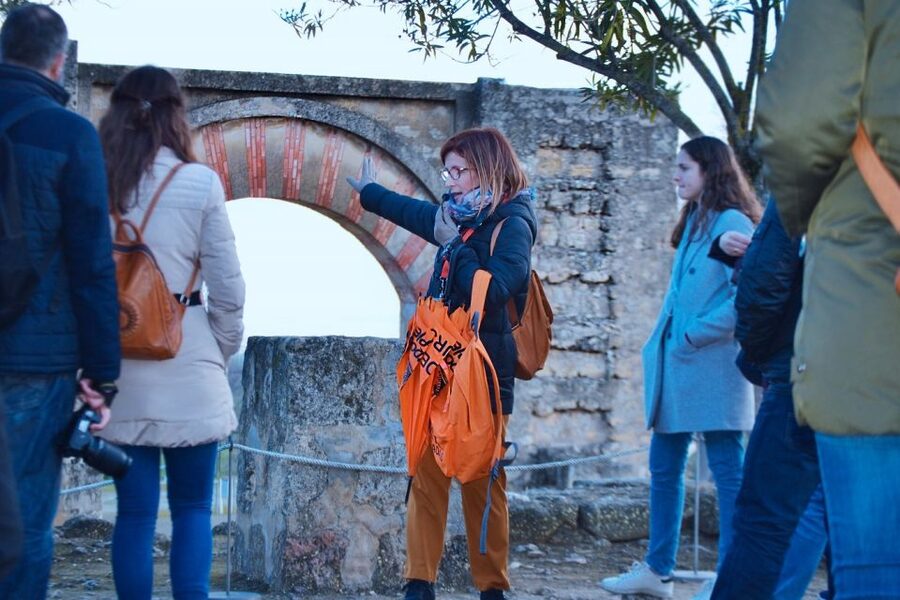 Cordoba: Half-Day Medina Azahara Guided Tour - FAQ