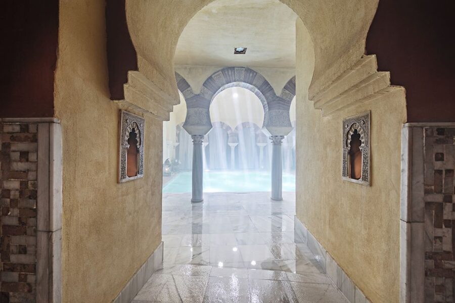 Córdoba: Hammam Al Ándalus Entry Ticket w/Optional Massage - Key Highlights You’ll Actually Feel