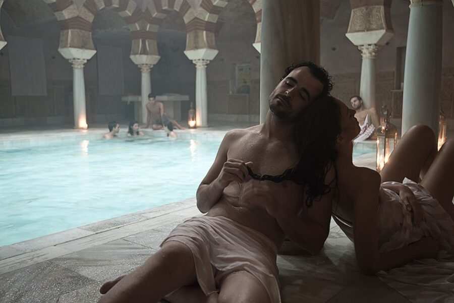 Córdoba: Hammam Al Ándalus Entry Ticket w/Optional Massage - Is It Worth the Price Around $71?