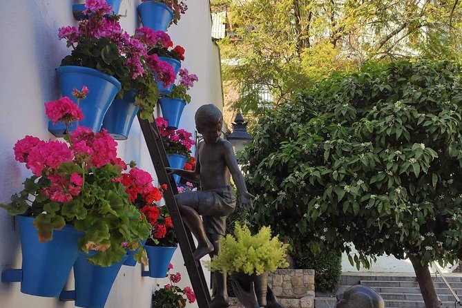 Córdoba Highlight Walking Tour - Key things that make this walking tour work