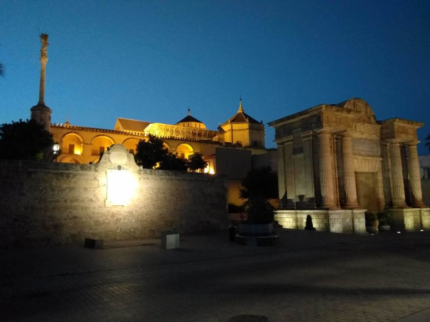 Córdoba Highlights Walking Tour - Mezquita-Catedral: how to turn a famous building into a story you get