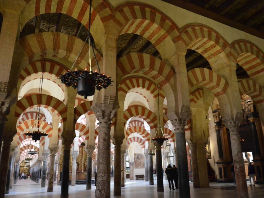 Cordoba: Historical Monuments of Cordoba City Walking Tour - Casa Andalusí: how a 12th-century house brings daily life into focus