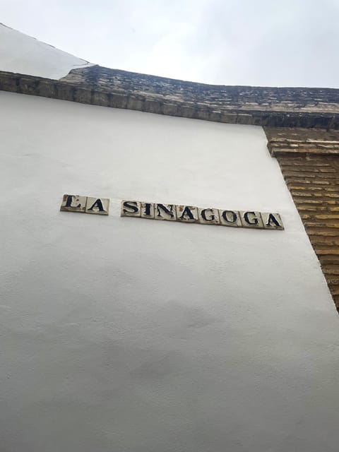 Cordoba: Jewish History Private Tour - Why Córdoba’s Jewish Quarter still feels real